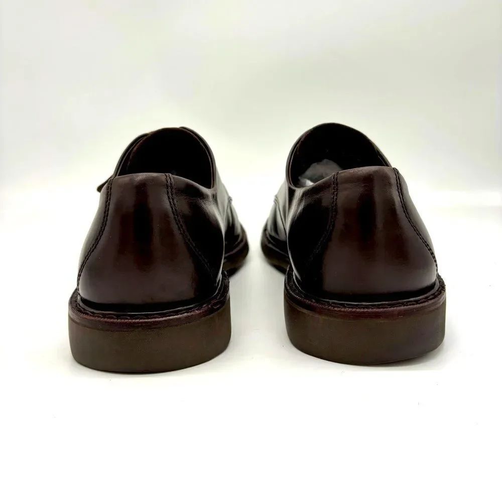 Mephisto Split Toe Derby - Picture 4 of 8